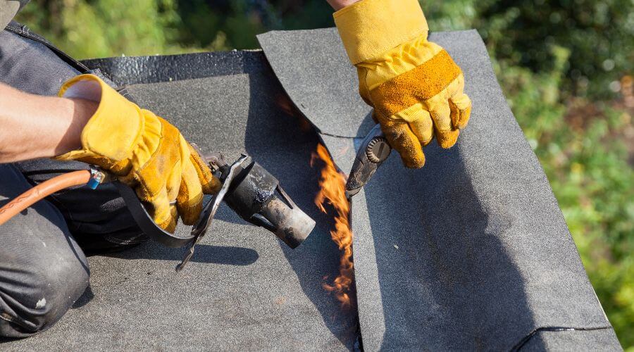 Professional flood damage restoration services in Silver Springs, FL